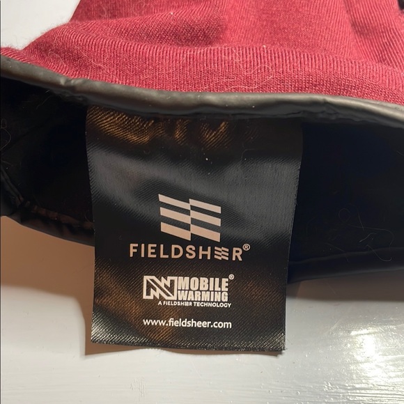 Fieldsheer Rechargeable Heated Gloves Unisex - Picture 5 of 6